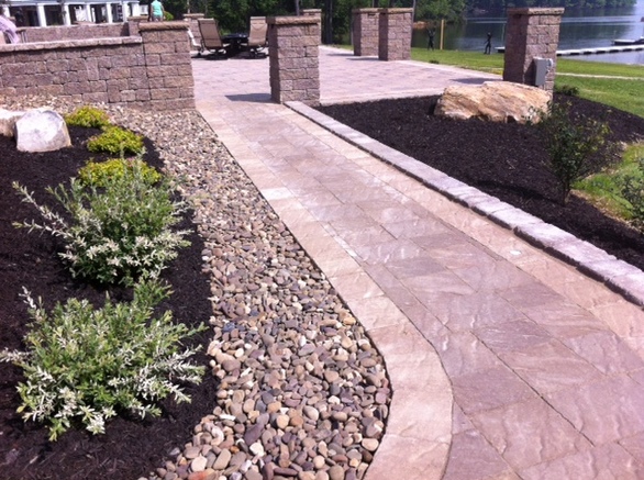 Sticks and Stones Landscaping | Oakland MD